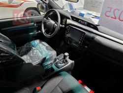 تۆیۆتا هایلۆکس